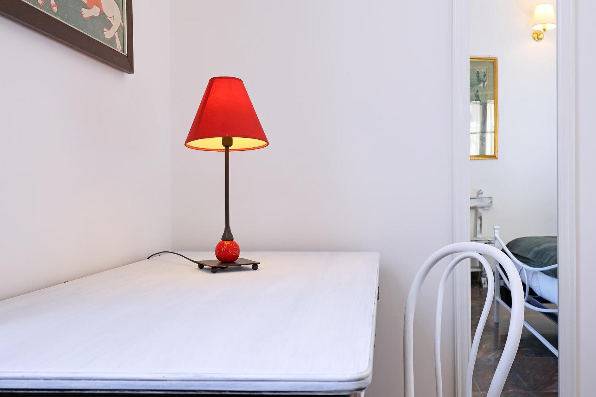 Cornelia - Charme Apartment Řím Exteriér fotografie